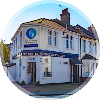 About Us Foot Comfort Centre